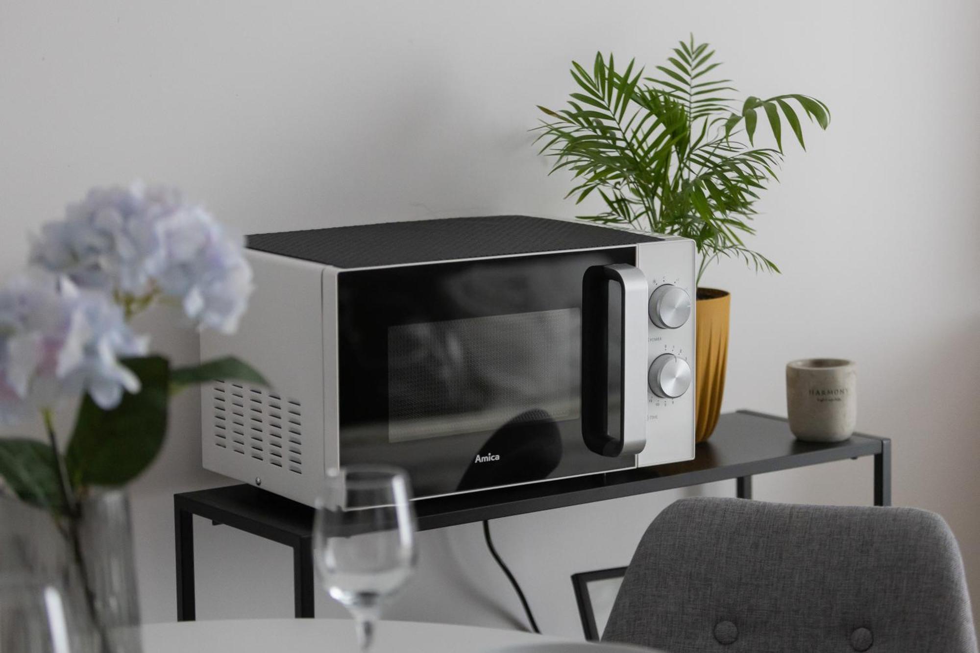 Gdansk Przymorze Pretty Studios & Pets Allowed By Noclegi Renters Ngoại thất bức ảnh