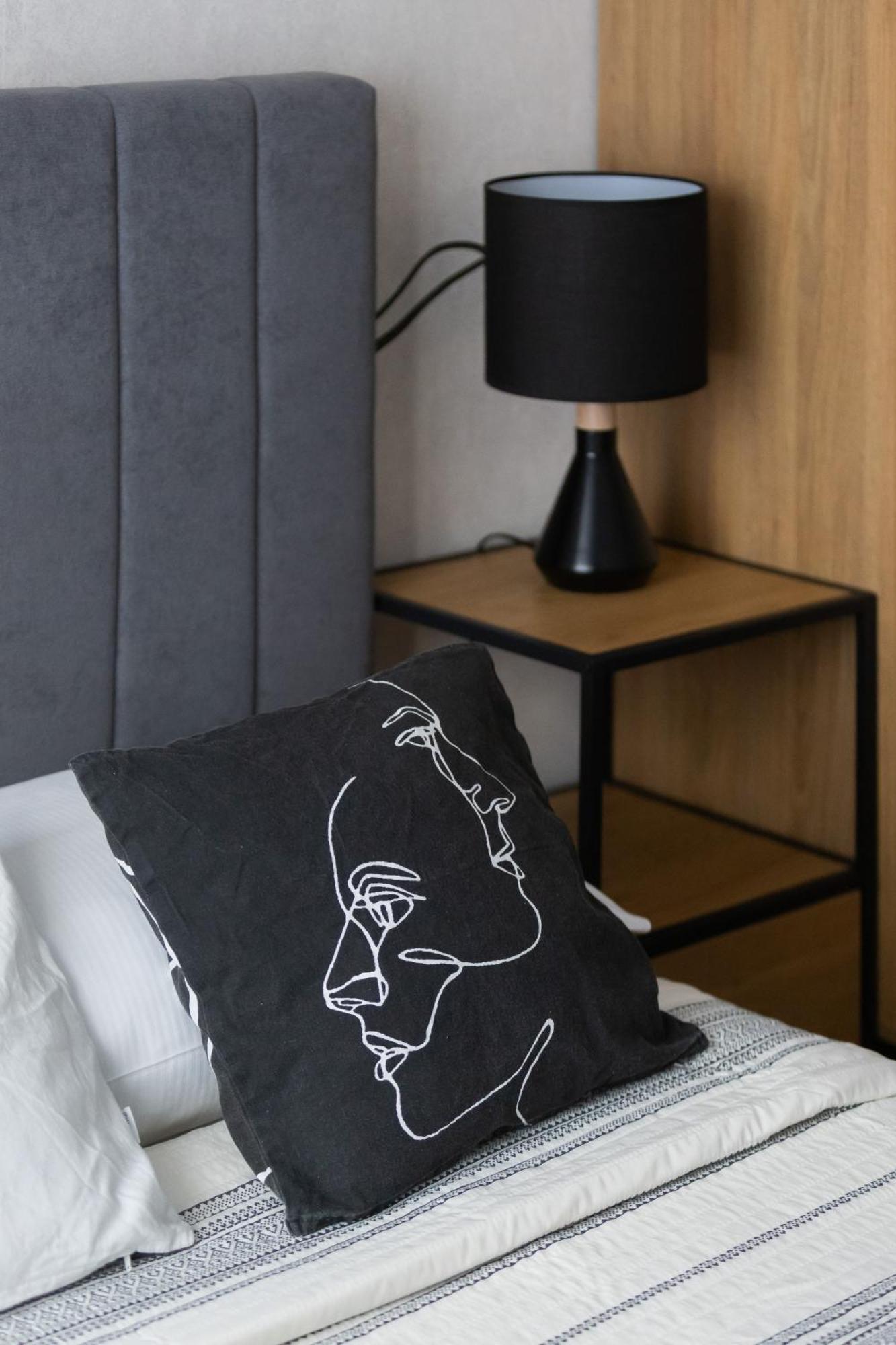 Gdansk Przymorze Pretty Studios & Pets Allowed By Noclegi Renters Ngoại thất bức ảnh