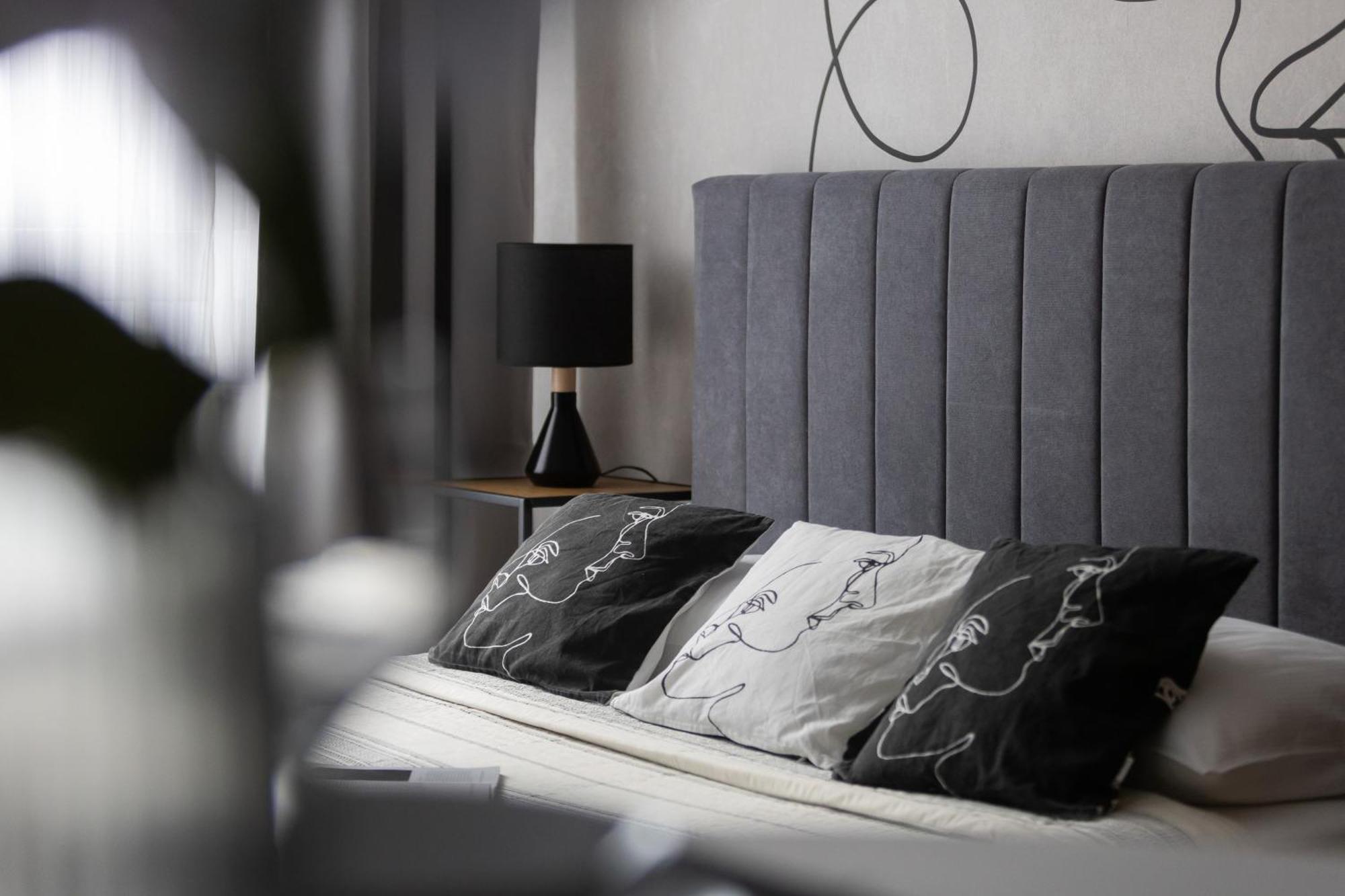 Gdansk Przymorze Pretty Studios & Pets Allowed By Noclegi Renters Ngoại thất bức ảnh