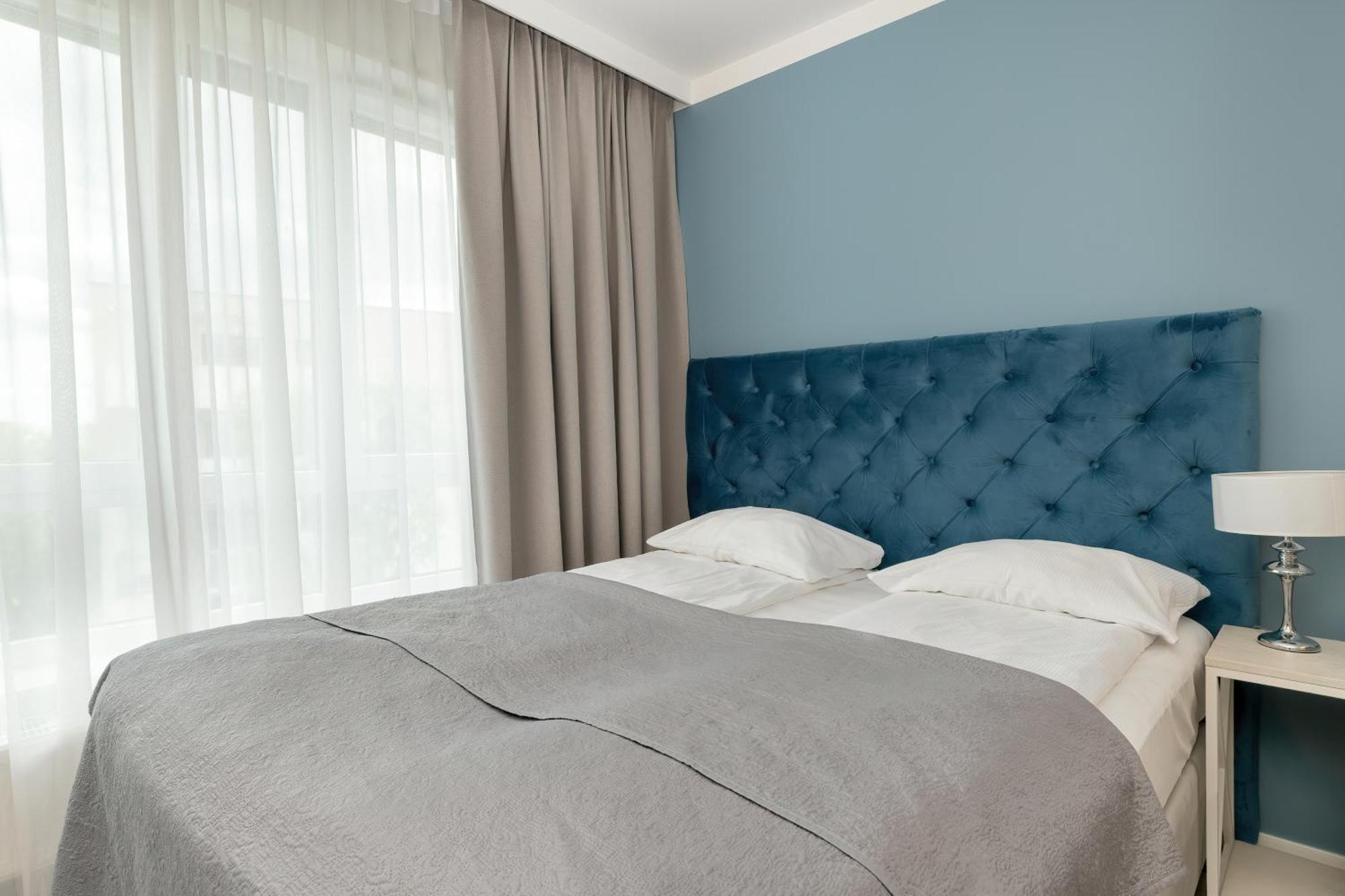 Gdansk Przymorze Pretty Studios & Pets Allowed By Noclegi Renters Ngoại thất bức ảnh