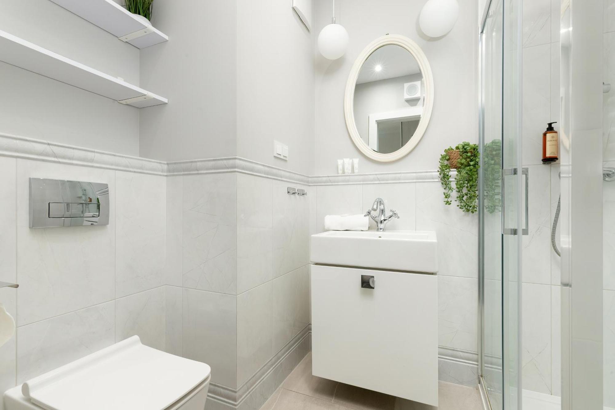 Gdansk Przymorze Pretty Studios & Pets Allowed By Noclegi Renters Ngoại thất bức ảnh