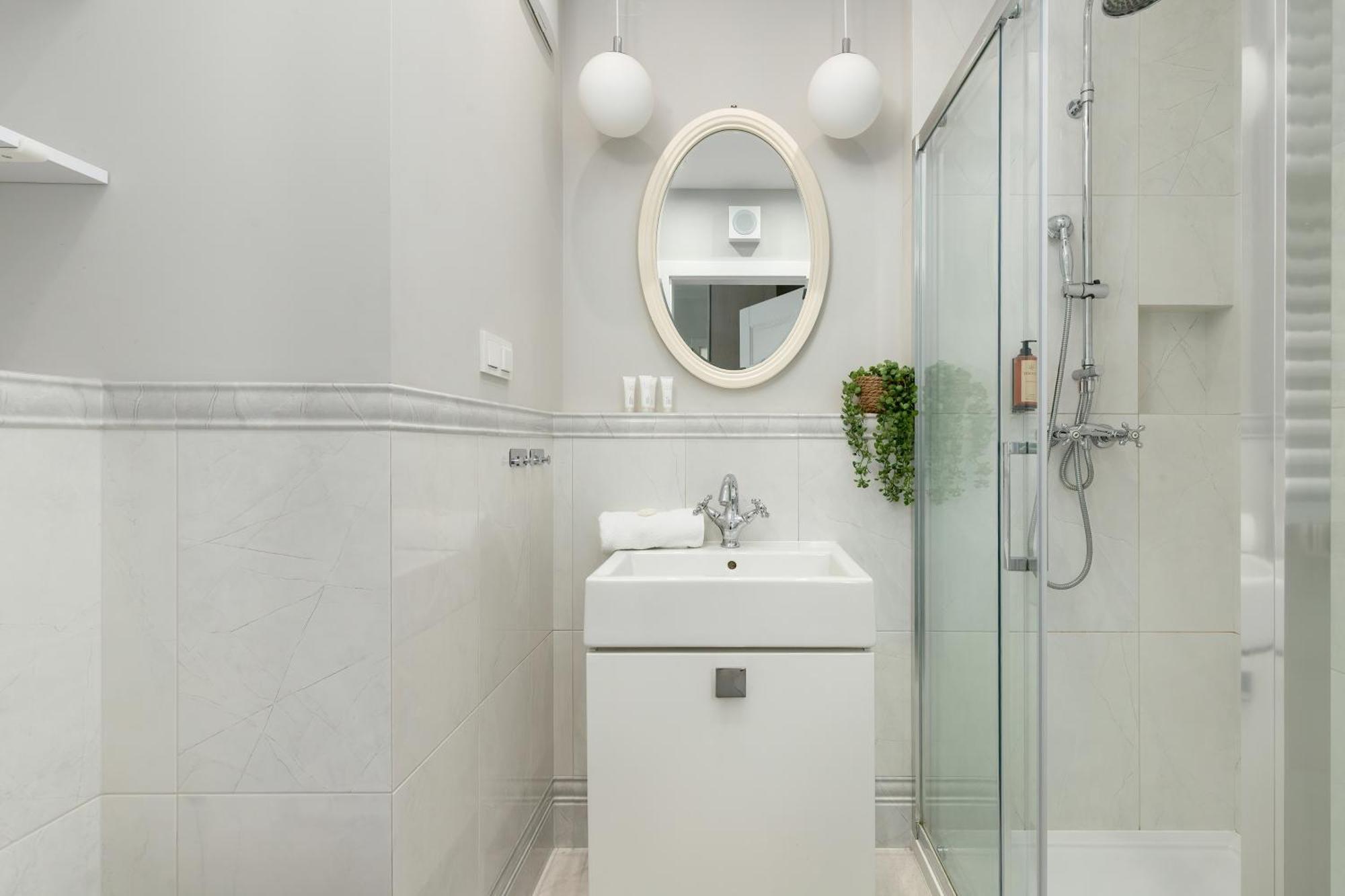 Gdansk Przymorze Pretty Studios & Pets Allowed By Noclegi Renters Ngoại thất bức ảnh
