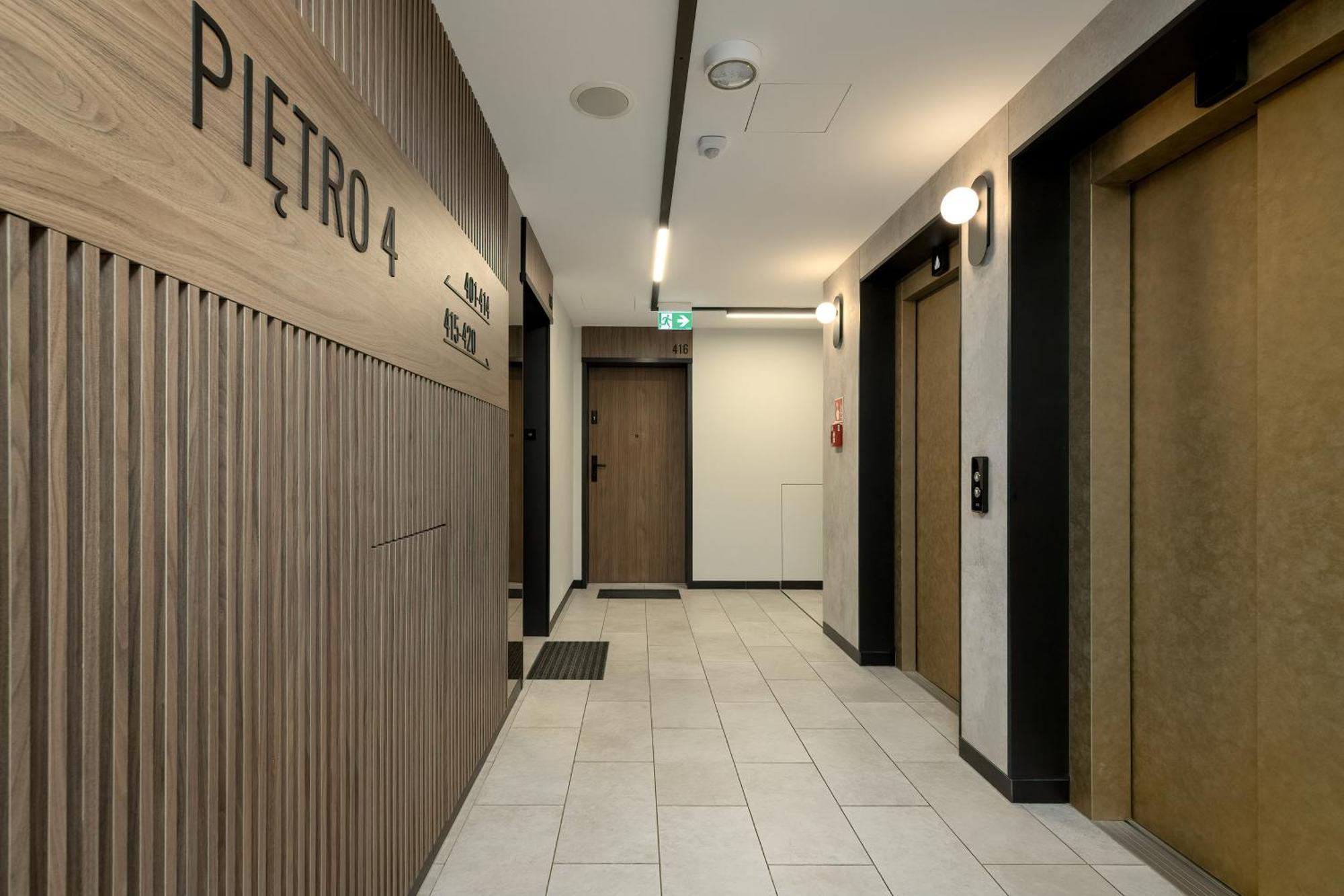 Gdansk Przymorze Pretty Studios & Pets Allowed By Noclegi Renters Ngoại thất bức ảnh